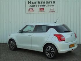 Suzuki Swift thumbnail 6