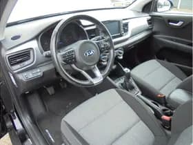 Kia Stonic thumbnail 20