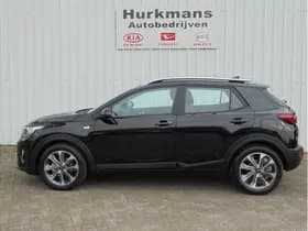 Kia Stonic thumbnail 4