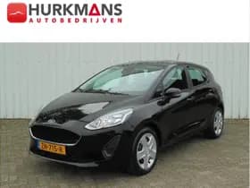 Ford Fiesta thumbnail 1