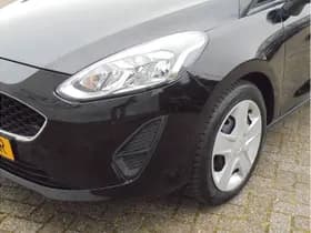 Ford Fiesta thumbnail 13