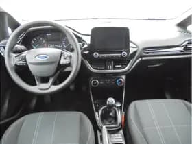 Ford Fiesta thumbnail 15