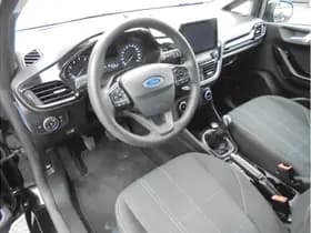 Ford Fiesta thumbnail 17