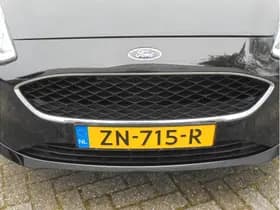 Ford Fiesta thumbnail 29