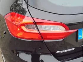 Ford Fiesta thumbnail 8