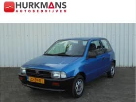 Suzuki Alto thumbnail 1