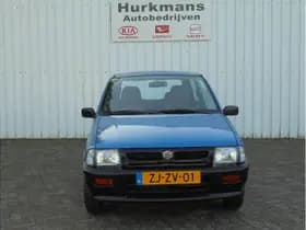 Suzuki Alto thumbnail 2