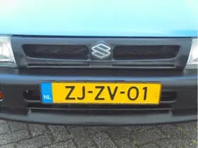 Suzuki Alto thumbnail 11