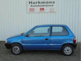 Suzuki Alto thumbnail 4