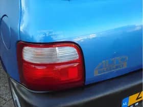 Suzuki Alto thumbnail 7