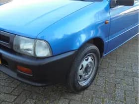 Suzuki Alto thumbnail 10