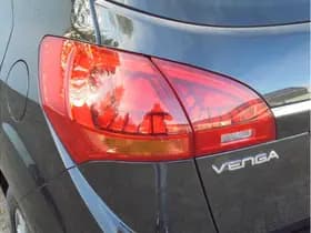 Kia Venga thumbnail 11