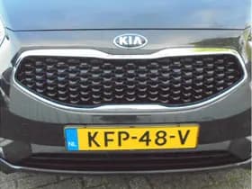 Kia Venga thumbnail 17