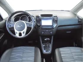 Kia Venga thumbnail 18