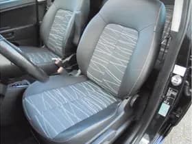 Kia Venga thumbnail 28