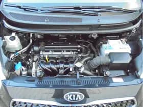 Kia Venga thumbnail 4