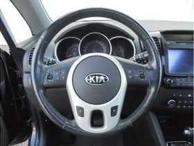 Kia Venga thumbnail 32