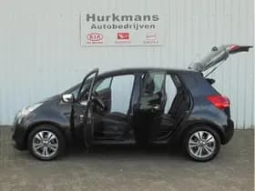 Kia Venga thumbnail 8