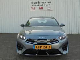 Kia Ceed thumbnail 2