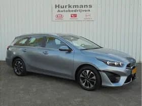 Kia Ceed thumbnail 3