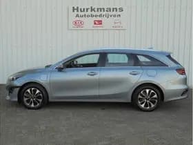 Kia Ceed thumbnail 4