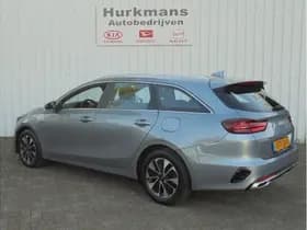 Kia Ceed thumbnail 7