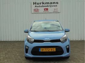Kia Picanto thumbnail 2