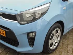 Kia Picanto thumbnail 12