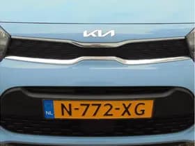 Kia Picanto thumbnail 13