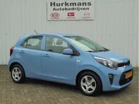 Kia Picanto thumbnail 3