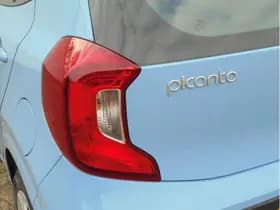 Kia Picanto thumbnail 28