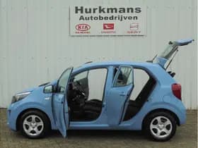 Kia Picanto thumbnail 5