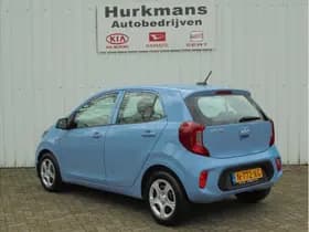 Kia Picanto thumbnail 6