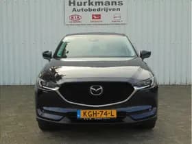 Mazda CX-5 thumbnail 2