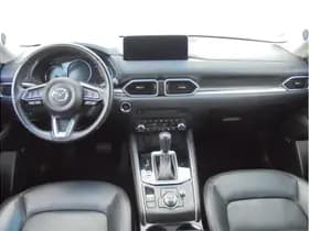 Mazda CX-5 thumbnail 17