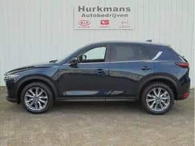 Mazda CX-5 thumbnail 4