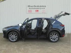 Mazda CX-5 thumbnail 5