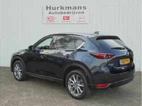 Mazda CX-5 thumbnail 6