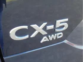 Mazda CX-5 thumbnail 8
