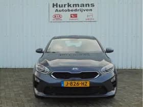 Kia Ceed thumbnail 2