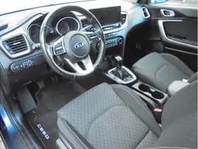 Kia Ceed thumbnail 17