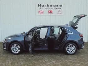 Kia Ceed thumbnail 5