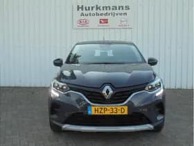 Renault Captur thumbnail 2