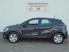 Renault Captur thumbnail 4