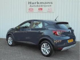 Renault Captur thumbnail 6
