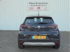 Renault Captur thumbnail 7