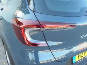 Renault Captur thumbnail 9