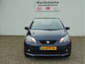 SEAT Mii thumbnail 2