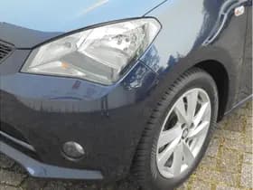 SEAT Mii thumbnail 18