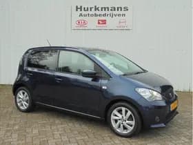 SEAT Mii thumbnail 3